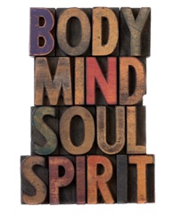 Mind Body Spirit Jumpstart 6 Course Package